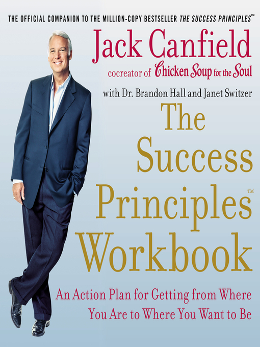 Title details for The Success Principles Workbook by Jack Canfield - Available